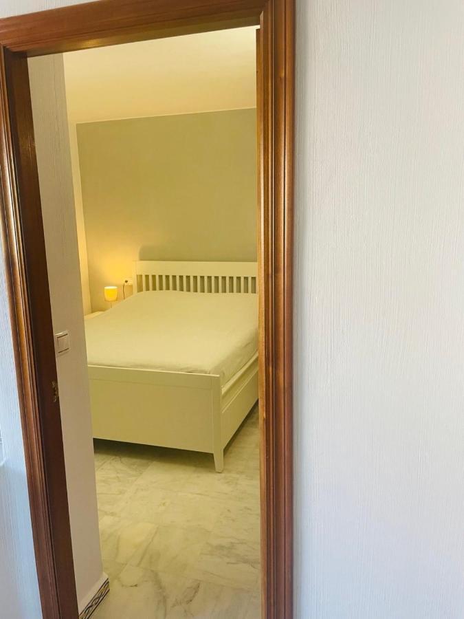 Beach Apartament In 托雷维耶哈 外观 照片