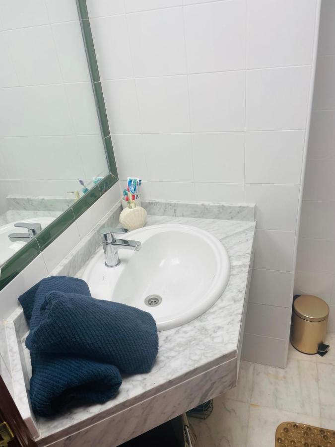 Beach Apartament In 托雷维耶哈 外观 照片