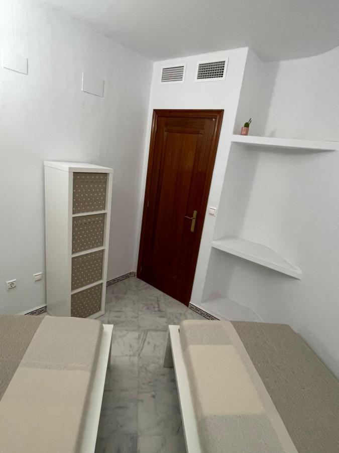 Beach Apartament In 托雷维耶哈 外观 照片