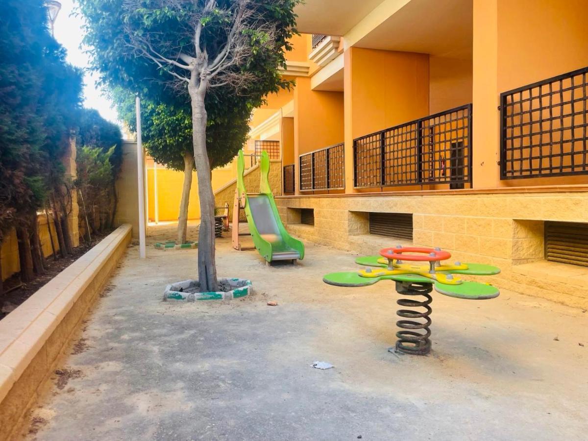 Beach Apartament In 托雷维耶哈 外观 照片