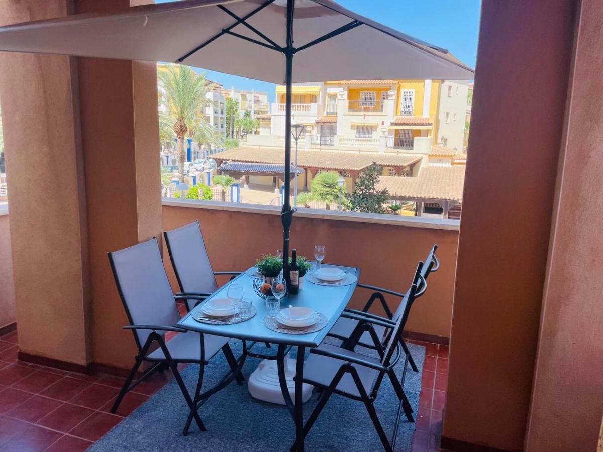 Beach Apartament In 托雷维耶哈 外观 照片