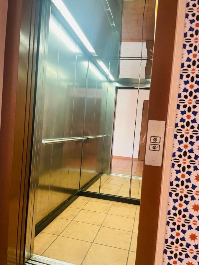 Beach Apartament In 托雷维耶哈 外观 照片