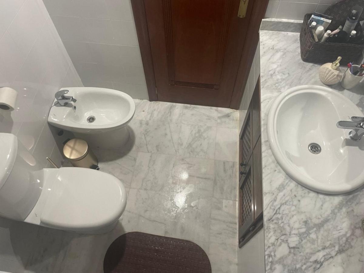 Beach Apartament In 托雷维耶哈 外观 照片